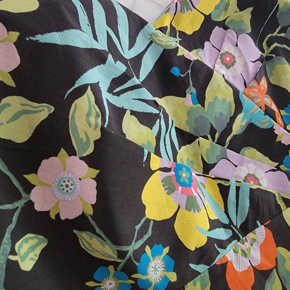 J.Crew cotton summer dress, new no tags - Picture 4 of 5